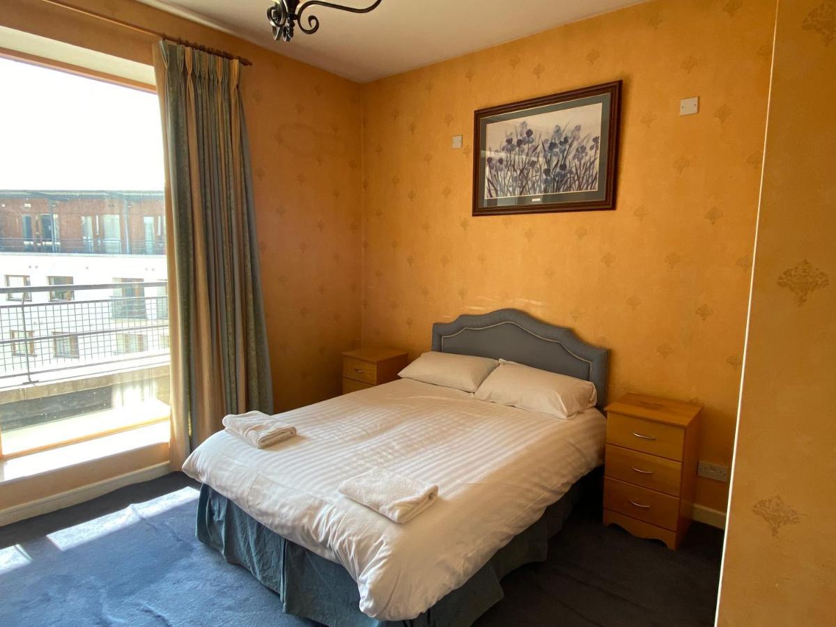 דירות דבלין Ifsc Penthouse מראה חיצוני תמונה